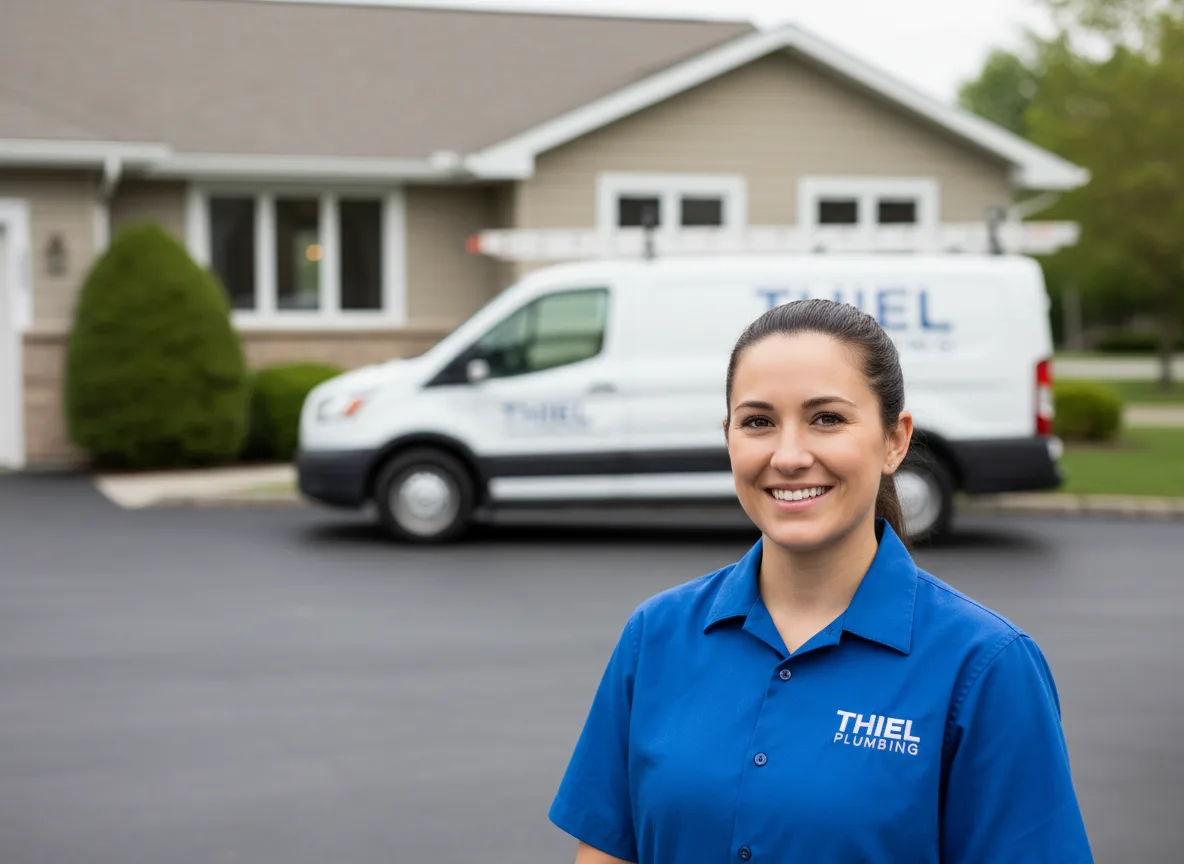Plumber Polkville, NC FAQs